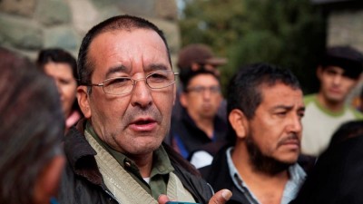 El SOYEM Bariloche salió con los “tapones de punta”
