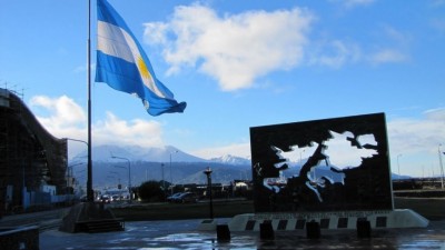 Malvinas: Argentina presenta su límite marítimo avalado por la ONU