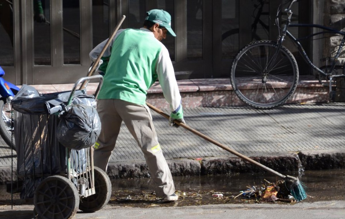 Paritaria municipal en Bahía Blanca: no hubo acuerdo salarial y la Comuna dice que ofrecerá otro porcentaje