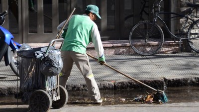 Paritaria municipal en Bahía Blanca: no hubo acuerdo salarial y la Comuna dice que ofrecerá otro porcentaje