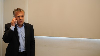 Gobierno de Mendoza ordena militarizar edificios públicos ante la protesta gremial