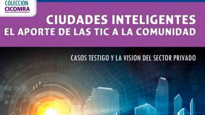 Resaltan a Bahía como “cuna del movimiento de datos públicos abiertos” en un libro