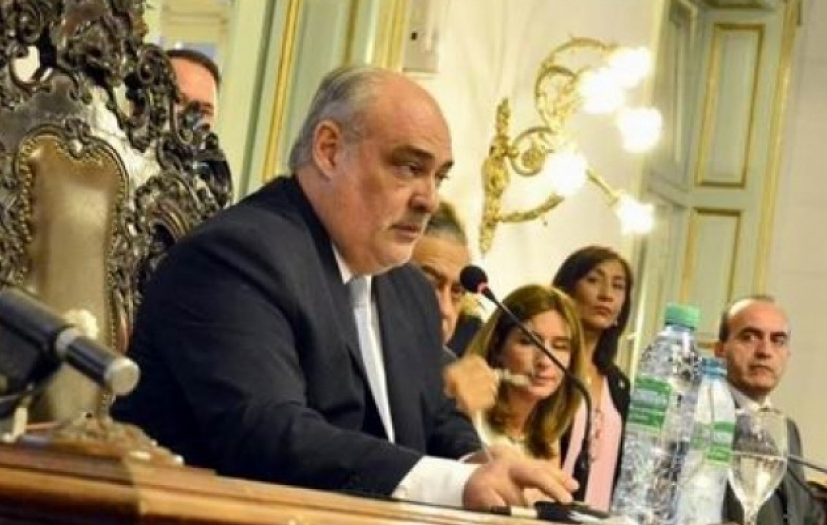 Destacaron el Fondo de Desarrollo Rural como herramienta pilar para municipios correntinos