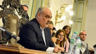 Destacaron el Fondo de Desarrollo Rural como herramienta pilar para municipios correntinos