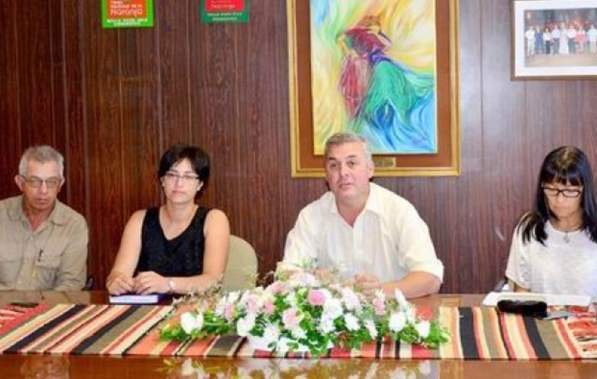 Anuncian 27% de aumento y adicional de $300 en Bella Vista