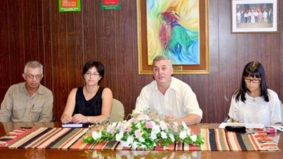 Anuncian 27% de aumento y adicional de $300 en Bella Vista