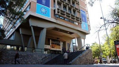 Córdoba: Cuarto intermedio en la reunión por la paritaria