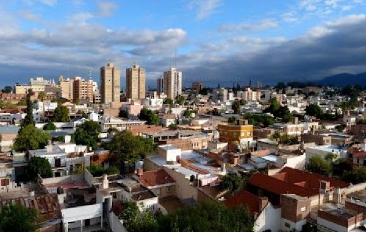 Buscan crear en Catamarca el Instituto Municipal de Vivienda