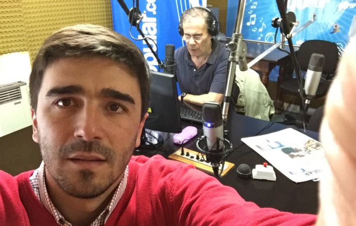 Olavarría: Familiares “for export”, Galli y sus funcionarios siguen entusiasmados con el nepotismo