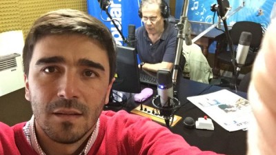 Olavarría: Familiares “for export”, Galli y sus funcionarios siguen entusiasmados con el nepotismo