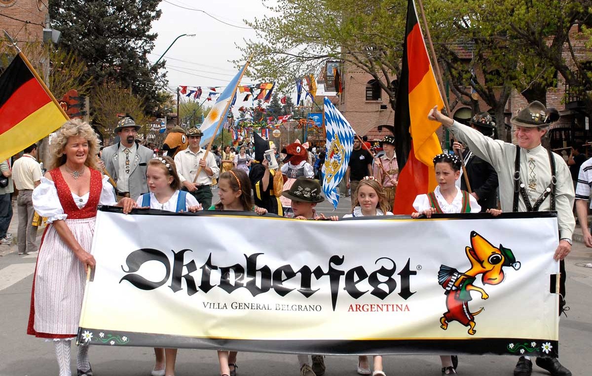 El voto electrónico debutará en Villa General Belgrano