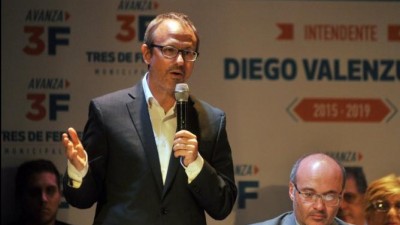3 de Febrero será el primer municipio con declaraciones juradas públicas