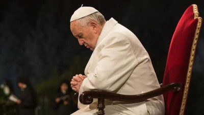 Por pedido del Papa , el Vaticano también desclasificará sus archivos sobre la dictadura