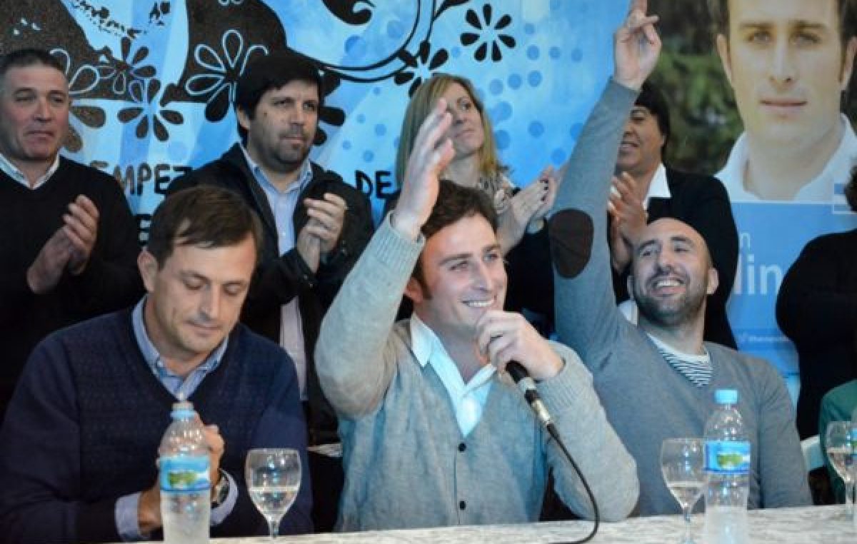 El intendente de 25 de Mayo se quejó porque “la comunicación con el Gobierno no está siendo efectiva”