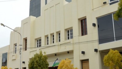 Río Negro: El Parlamento modificó la Ley de Coparticipación municipal de impuestos