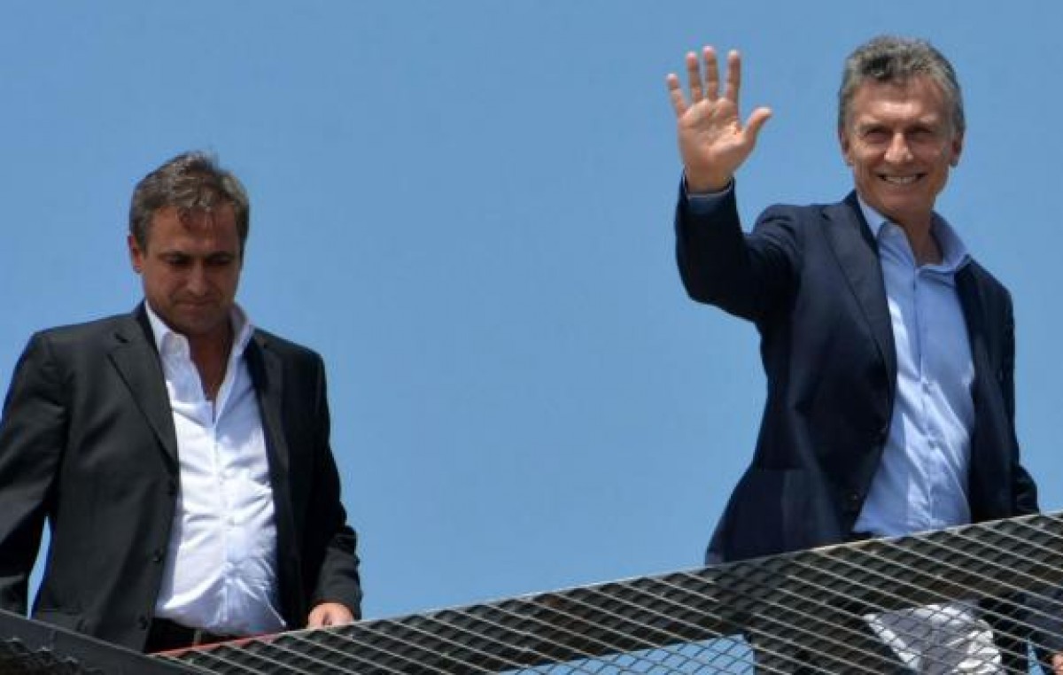 Macri le enterró a Mestre el sueño del subte cordobés