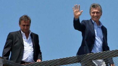 Macri le enterró a Mestre el sueño del subte cordobés