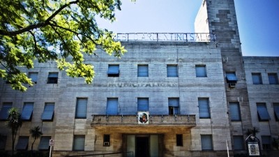 Municipales de Concordia acordaron un aumento del 35 por ciento