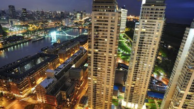Las mejores ciudades para hacer negocios