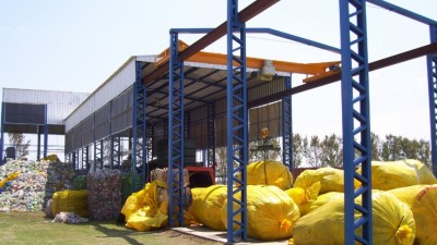 La basura sin solución en el sur cordobés: las plantas regionales no logran funcionar a pleno