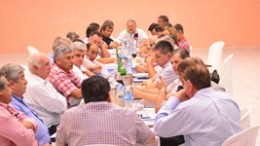 Sin fondos: sólo 2 de los 37 intendentes formoseños anunciaron que podrán pagar aumentos a empleados municipales