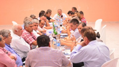 Sin fondos: sólo 2 de los 37 intendentes formoseños anunciaron que podrán pagar aumentos a empleados municipales