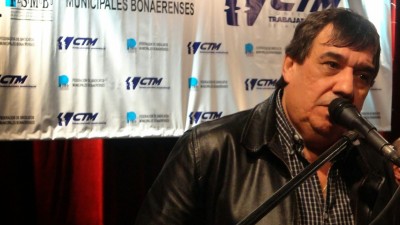 Municipales denunciaron el despido de 10 mil empleados en todo el país