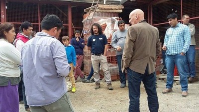 El SOEME acordó casi un 32% de incremento salarial para municipales de Epuyén