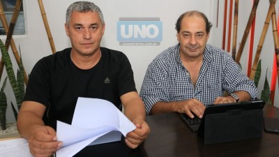 Paritaria Municipal en Paraná: Suoyem pidió un aumento del 36% hasta mitad de año