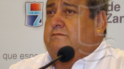 El STMLZ de Lomas espera la respuesta del Municipio
