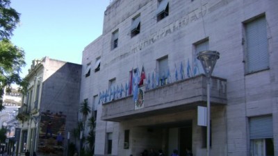 Municipales de Concordia rechazaron la oferta salarial