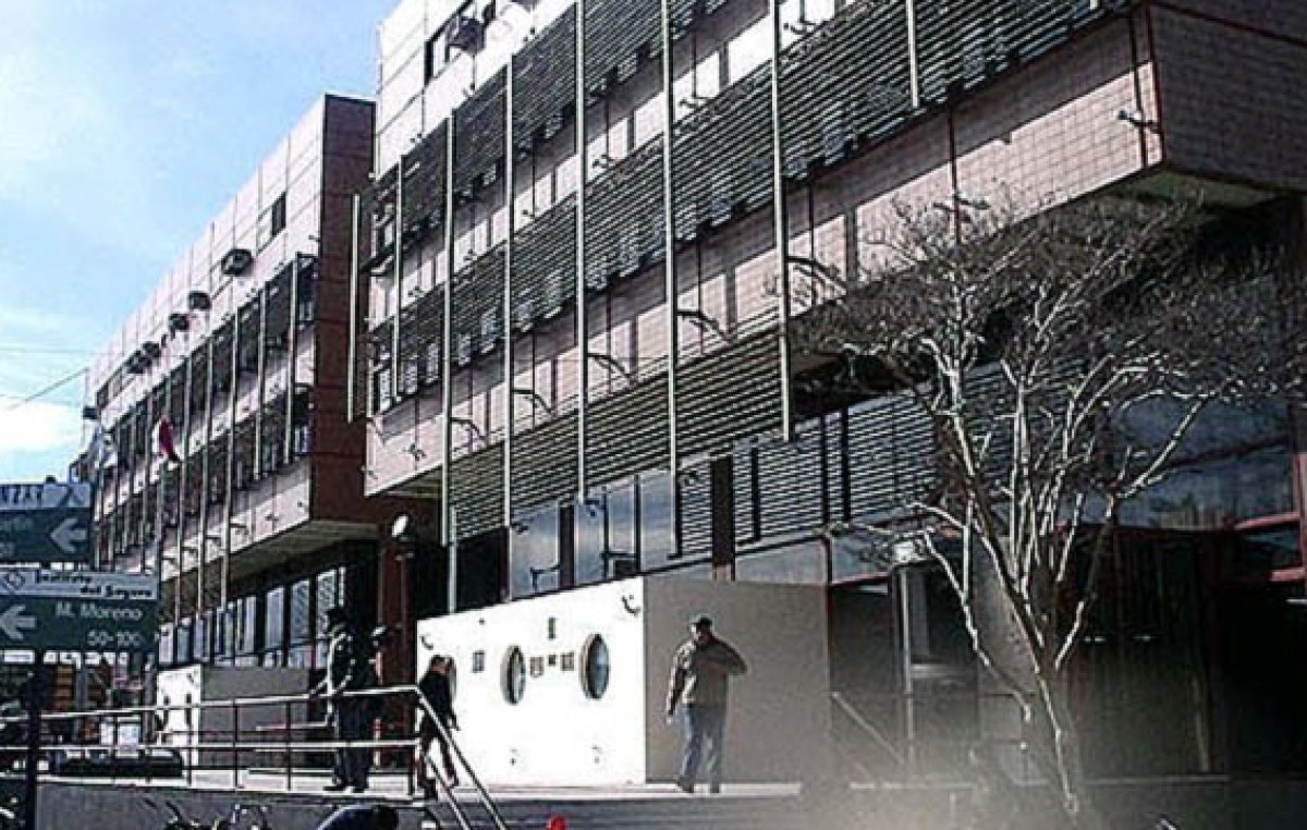 Municipales de Concepción del Uruguay acercaron sus reclamos al intendente Lauritto