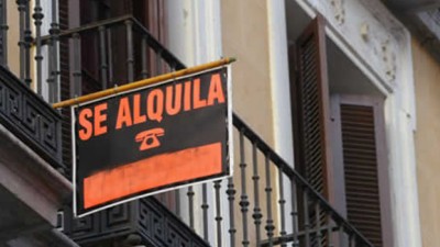 Inquilinos Organizados piden una oficina para reclamos en el Municipio de Paraná