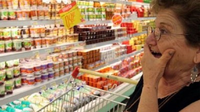 Los que menos tienen son los que más perdieron