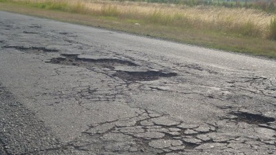 Intendentes de Azul, Olavarría, Las Flores y Monte piden a Macri por obras en la Ruta 3