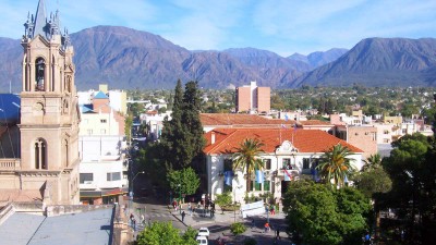 Proyectan ambicioso plan de Intervención urbana en La Rioja