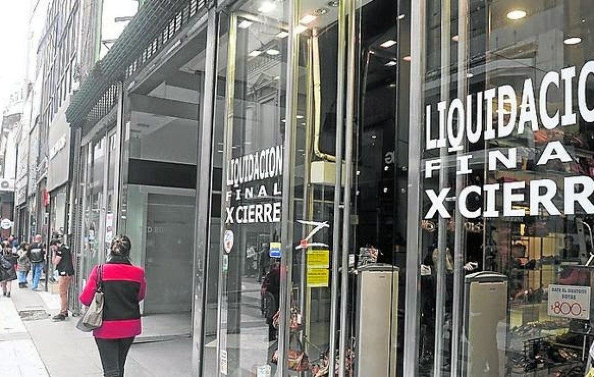 Un 70% de los argentinos percibe “mal o muy mal” a la economía