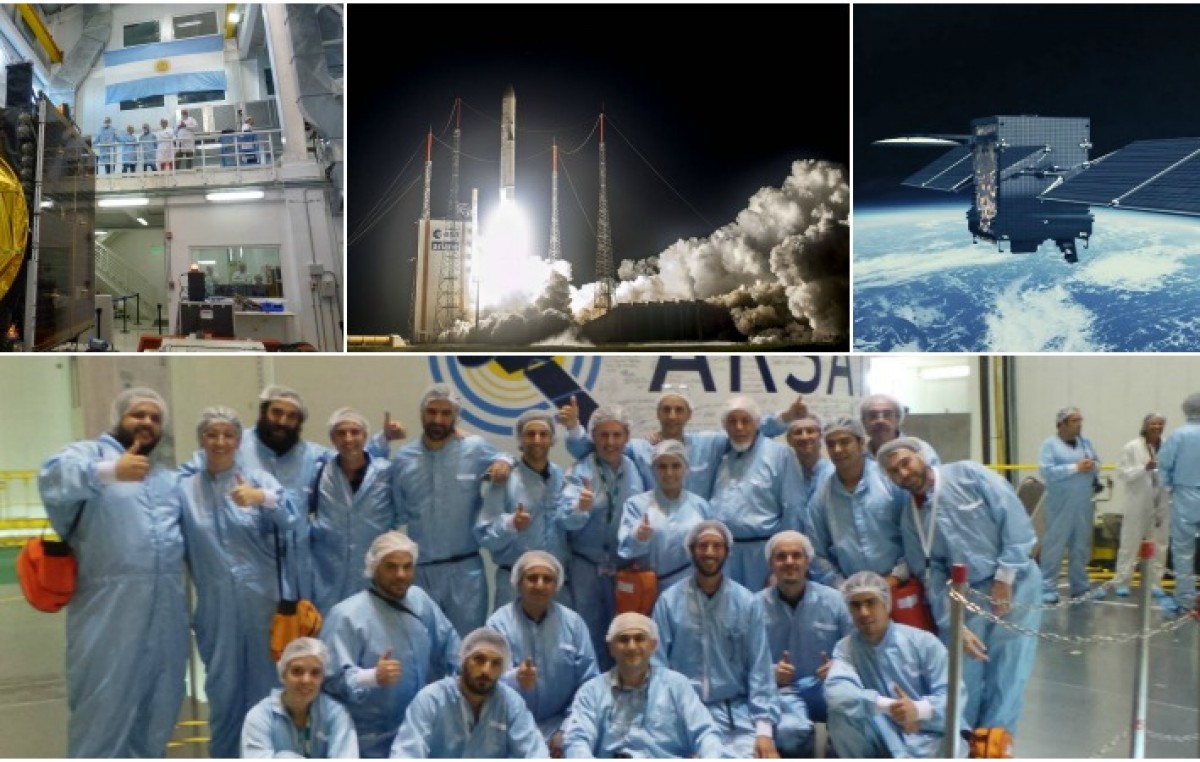 El Gobierno frenó la construcción del ArSat III y desmantela el plan satelital