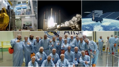 El Gobierno frenó la construcción del ArSat III y desmantela el plan satelital