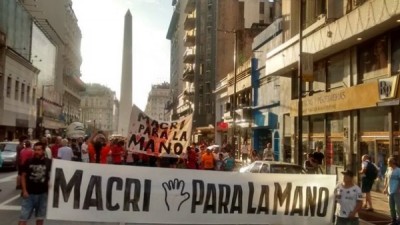 Excusas frente a los miles de despidos