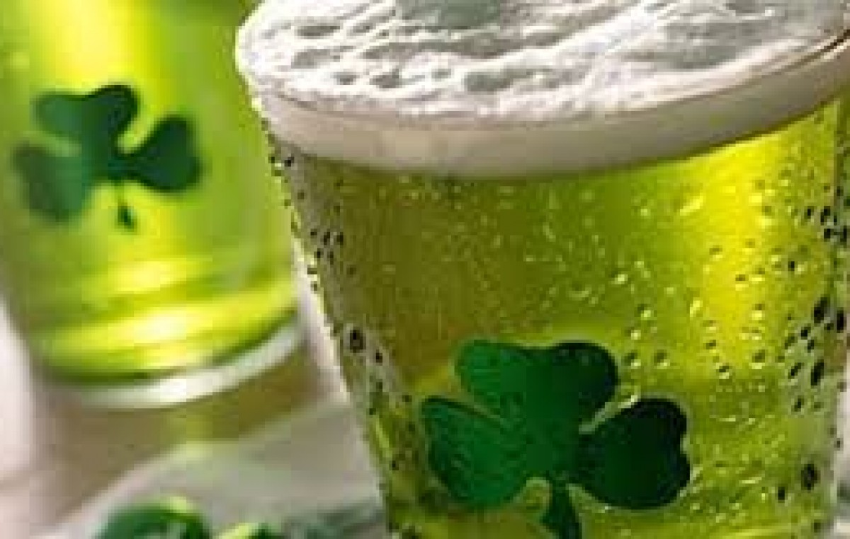 Mega fiesta de la cerveza en la ex Rural, Rosario, 17 de marzo