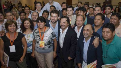 Concejales de toda la provincia de Salta solicitan la sanción de una nueva “Ley Orgánica de Municipalidades”
