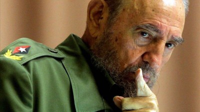 Fidel: “No necesitamos que el imperio nos regale nada”