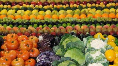 Los productos, del campo a la góndola aumentan 5 veces