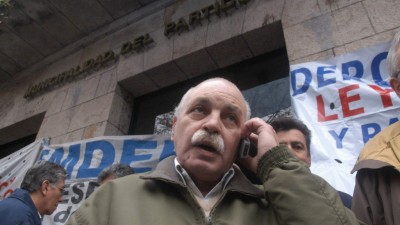 Municipales de Mar del Plata recibirían aumento salarial del 26%