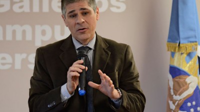 Santa Cruz: Que se ayude a los municipios sería un gran alivio