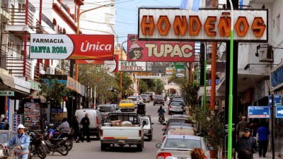 Termas de Río Hondo: Concretarán un reordenamiento urbano en toda la “Ciudad Spa”