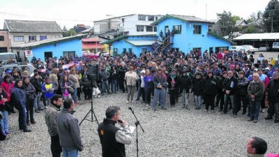 El Soyem Bariloche define si acepta la propuesta del municipio