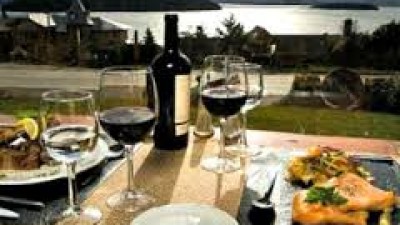 “Cocina de los Lagos” en Lago Puelo los días 1, 2 y 3 abril