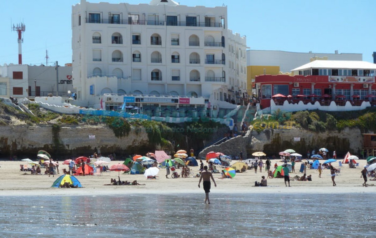 No convocarán al plebiscito por la municipalización de Las Grutas